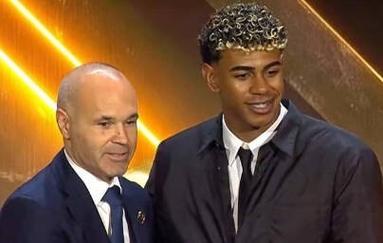 赫罗纳-皇家马德里比赛的VAR争议：姆巴佩手球进球被取消