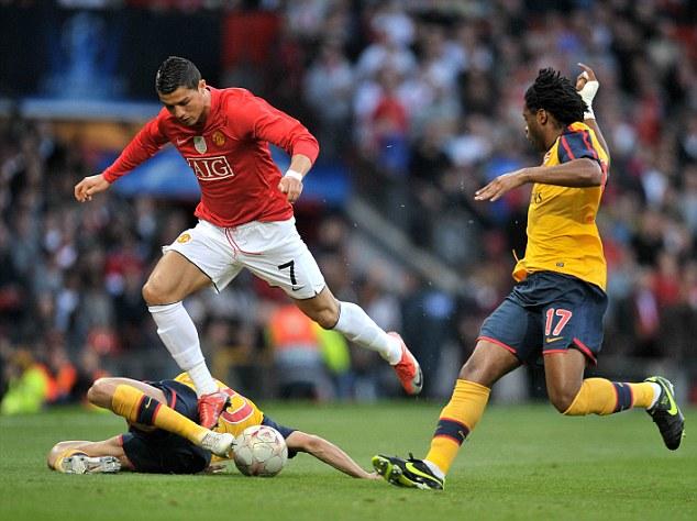 user interface advanced